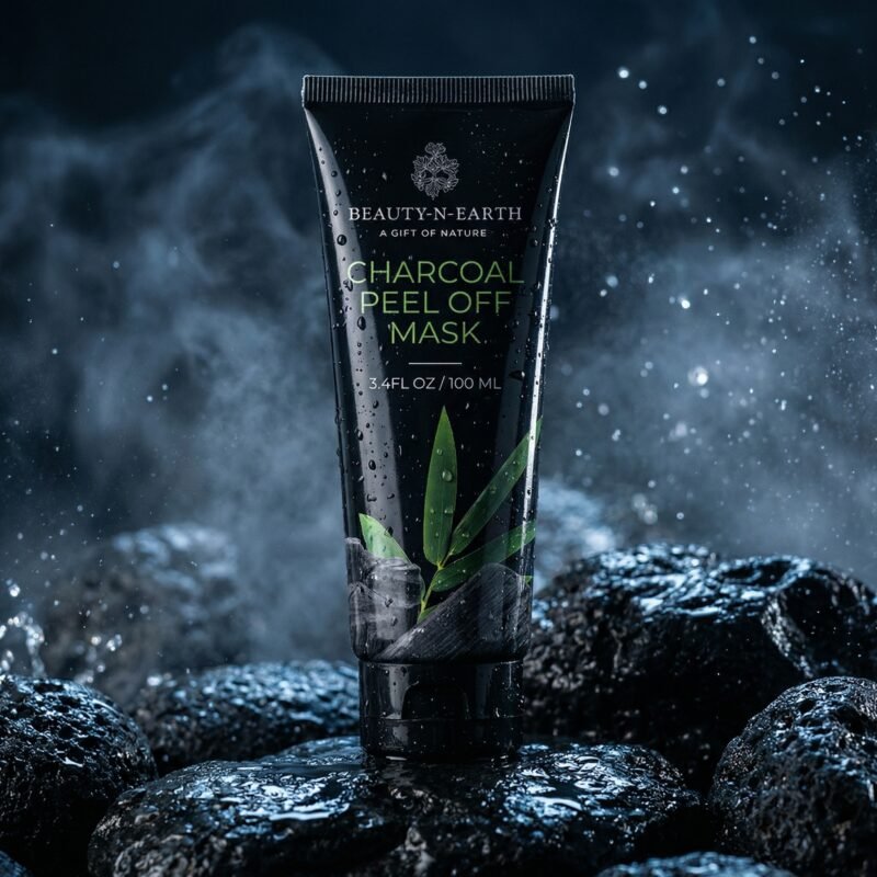 Charcoal Peel off Mask,100ml