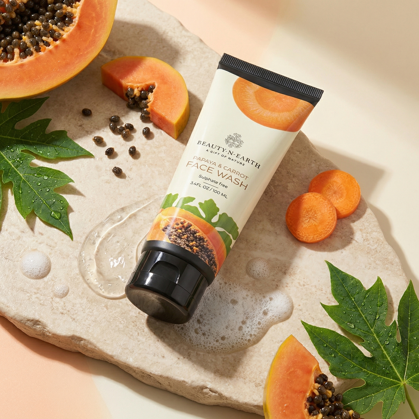 Papaya-Carrot-Facewash v2