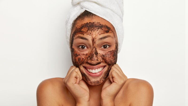 Exfoliate Weekly