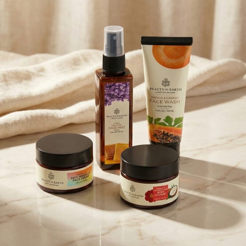 Night Repair Ritual Box