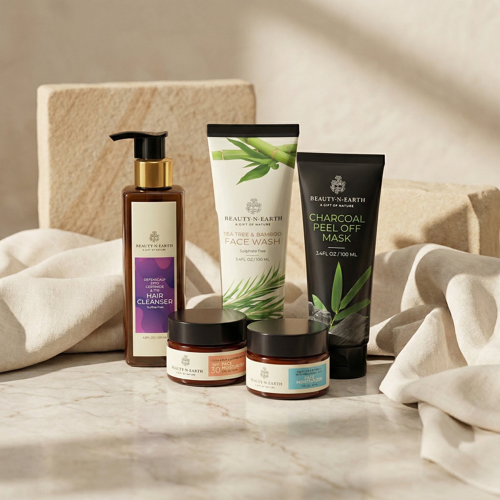 The Everyday Ritual Box v2