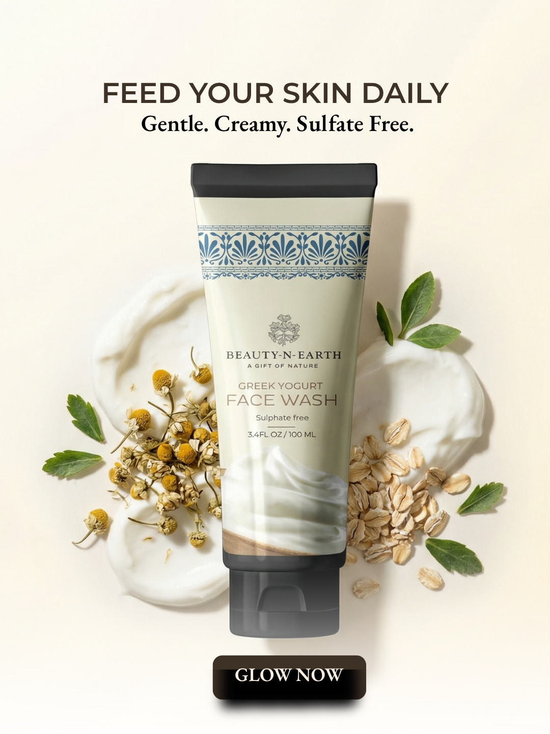 Feed Your Skin Daily